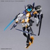 image:imageBandai Hobby  30 Minute Missions  65 EXMH15D Acerby TypeD 30 MM 1144 Model Kit