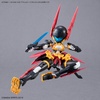image:imageBandai Hobby  30 Minute Missions  65 EXMH15D Acerby TypeD 30 MM 1144 Model Kit