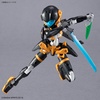 image:imageBandai Hobby  30 Minute Missions  65 EXMH15D Acerby TypeD 30 MM 1144 Model Kit