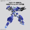 image:imageBandai Hobby  30 Minute Missions  67 eEXM17FA Full Armor Alto 30 MM 1144 Model Kit