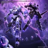 image:imageBandai Hobby  30 Minute Missions  73 EXMX20A Levinix TypeA 30 MM Model Kit