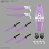 image:imageBandai Hobby  30 Minute Missions  73 EXMX20A Levinix TypeA 30 MM Model Kit