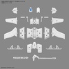 image:imageBandai Hobby  30 Minute Missions  EV19 Extended Armament Vehicle Wing Mobile Ver 30 MM 1144 Model Kit