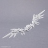image:imageBandai Hobby  30 Minute Missions  w31 Option Parts Set 17 Wing Unit 1 30 MM 1144 Model Kit