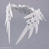 image:imageBandai Hobby  30 Minute Missions  w31 Option Parts Set 17 Wing Unit 1 30 MM 1144 Model Kit