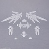 image:imageBandai Hobby  30 Minute Missions  w31 Option Parts Set 17 Wing Unit 1 30 MM 1144 Model Kit