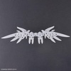 image:imageBandai Hobby  30 Minute Missions  w31 Option Parts Set 17 Wing Unit 1 30 MM 1144 Model Kit
