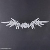 image:imageBandai Hobby  30 Minute Missions  w31 Option Parts Set 17 Wing Unit 1 30 MM 1144 Model Kit
