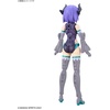 image:imageBandai Hobby  30 Minute Sisters  07 Option Parts Set 7 Evil Costume Color A 30 MS Model Kit
