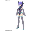 image:imageBandai Hobby  30 Minute Sisters  07 Option Parts Set 7 Evil Costume Color A 30 MS Model Kit