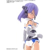 image:imageBandai Hobby  30 Minute Sisters  09 Option Parts Set 9 Commander Costume Color C 30 MS Model Kit