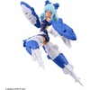 image:imageBandai Hobby  30 Minute Sisters  09 SisAc19B SianaAmarcia Vivace Form 30 MS Model Kit