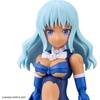 image:imageBandai Hobby  30 Minute Sisters  09 SisAc19B SianaAmarcia Vivace Form 30 MS Model Kit