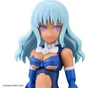 image:imageBandai Hobby  30 Minute Sisters  09 SisAc19B SianaAmarcia Vivace Form 30 MS Model Kit