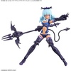 image:imageBandai Hobby  30 Minute Sisters  09 SisAc19B SianaAmarcia Vivace Form 30 MS Model Kit