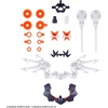 image:imageBandai Hobby  30 Minute Sisters  10 SISM00 Ilshana Color C Bandai Spirits 30 MS Model Kit