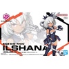 image:imageBandai Hobby  30 Minute Sisters  10 SISM00 Ilshana Color C Bandai Spirits 30 MS Model Kit