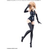 image:imageBandai Hobby  30 Minute Sisters  12 Option Body Parts Arm amp Leg Parts WhiteBlack Bandai Spirits 30 MS Model Kit
