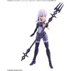 image:imageBandai Hobby  30 Minute Sisters  12 Option Body Parts Arm amp Leg Parts WhiteBlack Bandai Spirits 30 MS Model Kit