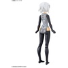 image:imageBandai Hobby  30 Minute Sisters  12 Option Body Parts Arm amp Leg Parts WhiteBlack Bandai Spirits 30 MS Model Kit