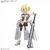 image:imageBandai Hobby  30 Minute Sisters  13 SISF00 Yufia Color A 30 MS Model Kit