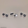 image:imageBandai Hobby  30 Minute Sisters  23 Option Parts Set 12 Hand PartsMultiJoint Bandai Spirits 30 MS Model Kit