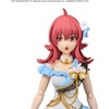 image:imageBandai Hobby  30 Minute Sisters  Kaho Komiya 30 MS Model KitKaho Komiya