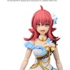 image:imageBandai Hobby  30 Minute Sisters  Kaho Komiya 30 MS Model KitKaho Komiya