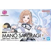 image:imageBandai Hobby  30 Minute Sisters  Kaho Komiya 30 MS Model KitMano Sakuragi 20th Anniv You and I