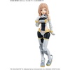 image:imageBandai Hobby  30 Minute Sisters  Kaho Komiya 30 MS Model KitMano Sakuragi 20th Anniv You and I