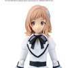 image:imageBandai Hobby  30 Minute Sisters  Kaho Komiya 30 MS Model KitMano Sakuragi 20th Anniv You and I