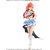 image:imageBandai Hobby  30 Minute Sisters  Kaho Komiya 30 MS Model KitOptional Hairstyle  Face Parts Set Kiri Nishijo  Natsuka Arisuka