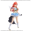 image:imageBandai Hobby  30 Minute Sisters  Kaho Komiya 30 MS Model KitOptional Hairstyle  Face Parts Set Kiri Nishijo  Natsuka Arisuka