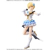image:imageBandai Hobby  30 Minute Sisters  Kaho Komiya 30 MS Model KitOptional Hairstyle  Face Parts Set Kiri Nishijo  Natsuka Arisuka