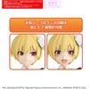 image:imageBandai Hobby  30 Minute Sisters  Kaho Komiya 30 MS Model KitOptional Hairstyle  Face Parts Set Kiri Nishijo  Natsuka Arisuka
