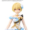 image:imageBandai Hobby  30 Minute Sisters  Kaho Komiya 30 MS Model KitOptional Hairstyle  Face Parts Set Kiri Nishijo  Natsuka Arisuka