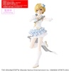 image:imageBandai Hobby  30 Minute Sisters  Kaho Komiya 30 MS Model KitOptional Hairstyle  Face Parts Set Kiri Nishijo  Natsuka Arisuka