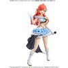 image:imageBandai Hobby  30 Minute Sisters  Kaho Komiya 30 MS Model KitOptional Hairstyle  Face Parts Set Kiri Nishijo  Natsuka Arisuka