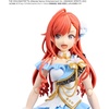 image:imageBandai Hobby  30 Minute Sisters  Kaho Komiya 30 MS Model KitOptional Hairstyle  Face Parts Set Kiri Nishijo  Natsuka Arisuka