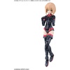 image:imageBandai Hobby  30 Minute Sisters  Option Face Parts Facial Expression Set 6 Color C 30 MS Model KitFacial expression set 5
