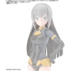 image:imageBandai Hobby  30 Minute Sisters  Option Hair Style Parts 4 Types Vol 4 Bandai Spirits 30 MS Model Kit