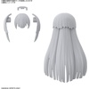 image:imageBandai Hobby  30 Minute Sisters  Option Hair Style Parts 4 Types Vol 4 Bandai Spirits 30 MS Model Kit