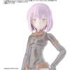image:imageBandai Hobby  30 Minute Sisters  Option Hair Style Parts 4 Types Vol 4 Bandai Spirits 30 MS Model Kit