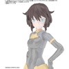 image:imageBandai Hobby  30 Minute Sisters  Option Hair Style Parts 4 Types Vol 4 Bandai Spirits 30 MS Model Kit