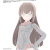 image:imageBandai Hobby  30 Minute Sisters  Option Hair Style Parts 4 Types Vol 5 Bandai Spirits 30 MS Model Kit