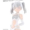 image:imageBandai Hobby  30 Minute Sisters  Option Hair Style Parts 4 Types Vol 5 Bandai Spirits 30 MS Model Kit