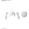 image:imageBandai Hobby  30 Minute Sisters  Option Hair Style Parts 4 Types Vol 5 Bandai Spirits 30 MS Model Kit