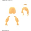 image:imageBandai Hobby  30 Minute Sisters  Option Hair Style Parts Vol 8 All 4 Types Bandai Spirits 30 MS Model Kit