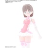 image:imageBandai Hobby  30 Minute Sisters  Option Hair Style Parts Vol 8 All 4 Types Bandai Spirits 30 MS Model Kit