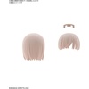 image:imageBandai Hobby  30 Minute Sisters  Option Hair Style Parts Vol 8 All 4 Types Bandai Spirits 30 MS Model Kit